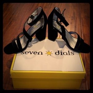 Seven Dials Richelle Dress Sandals size 6.5
